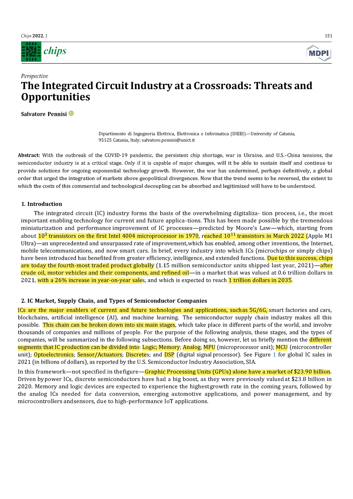 vlsi case study topics