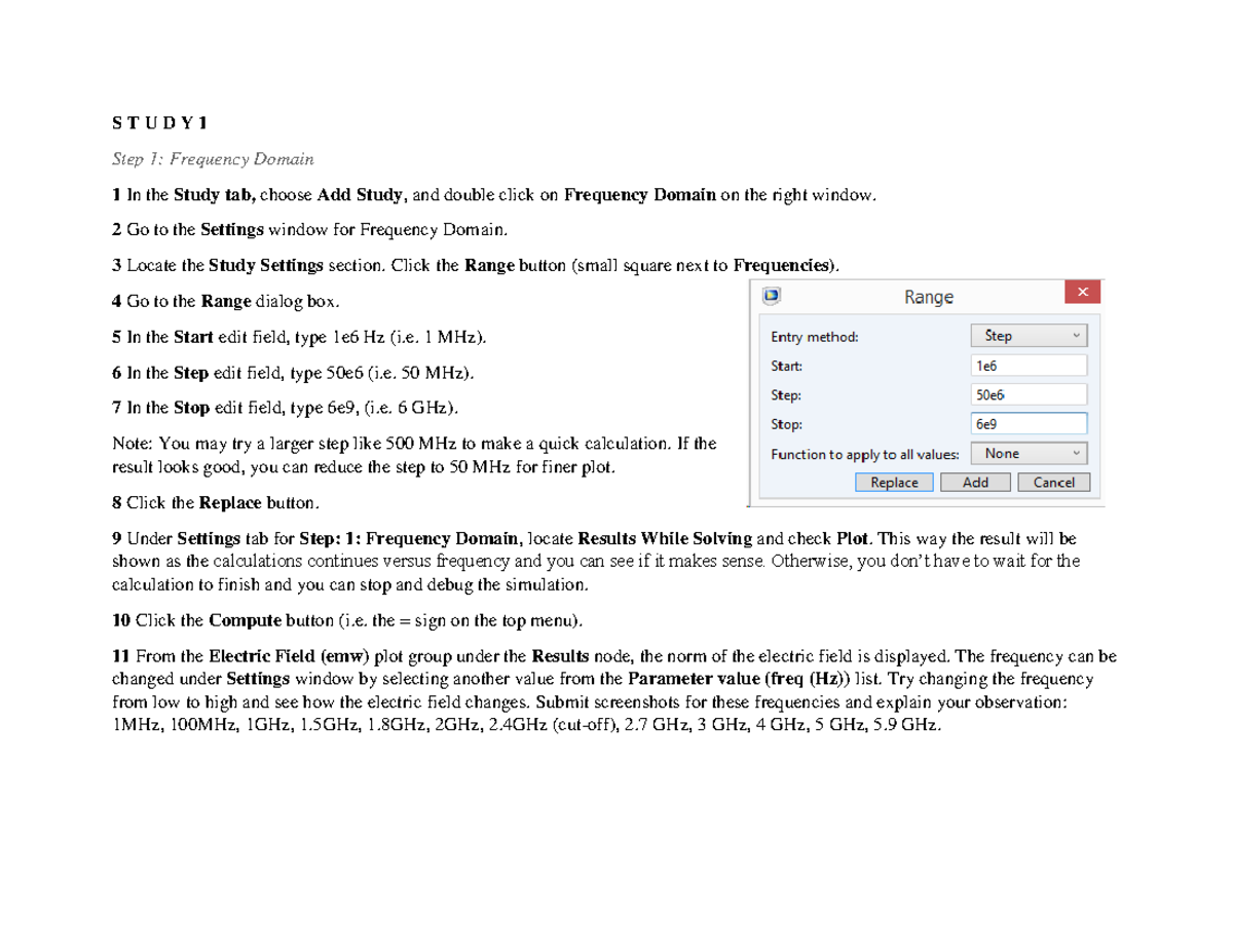 project-step-4-for-buil-study1-step-1-frequency-domain-1-in-the