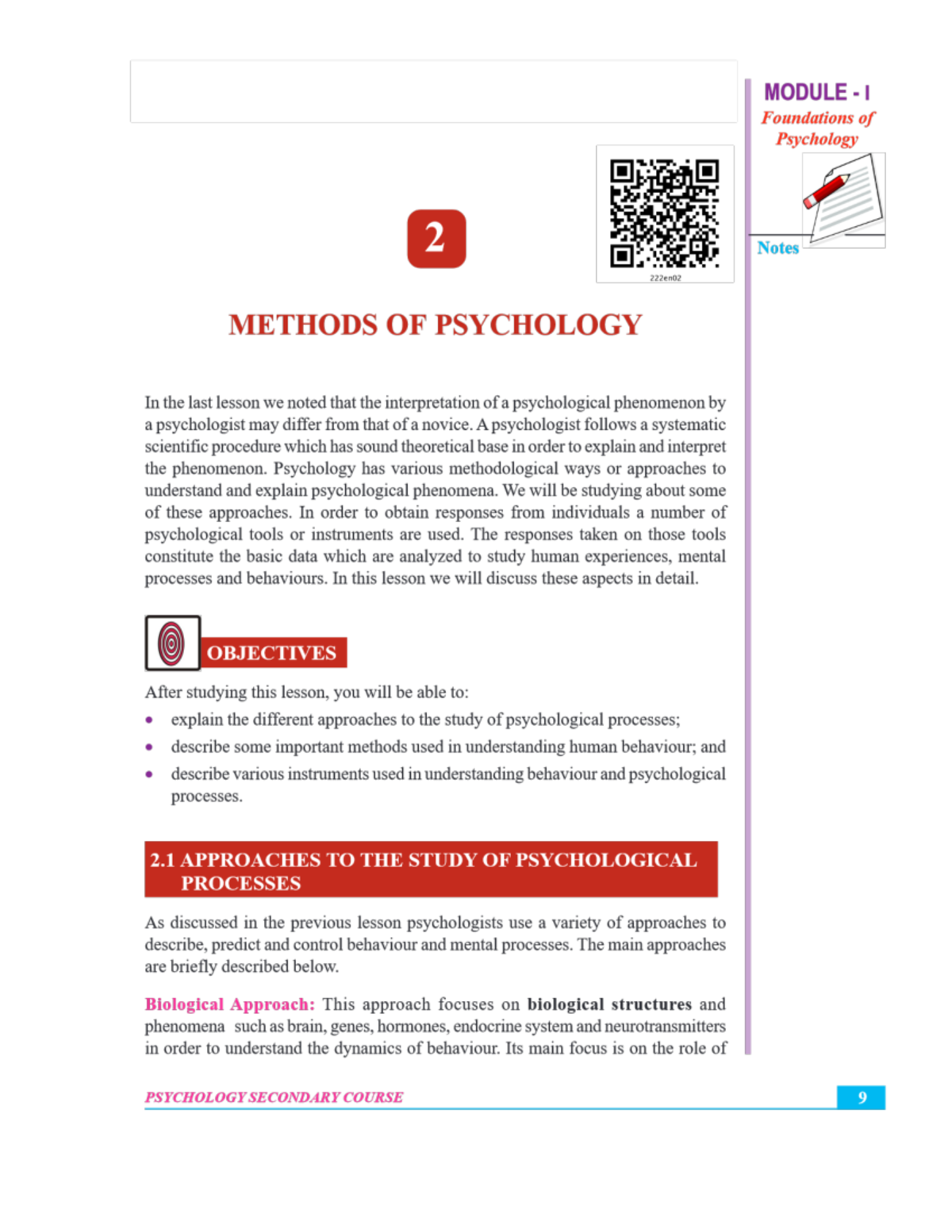 methods-of-psychology-psychology-studocu