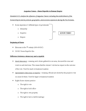 Amsco Ch. 5+ Reading+guide For AP USH - HIST 2010 - MTSU - Studocu