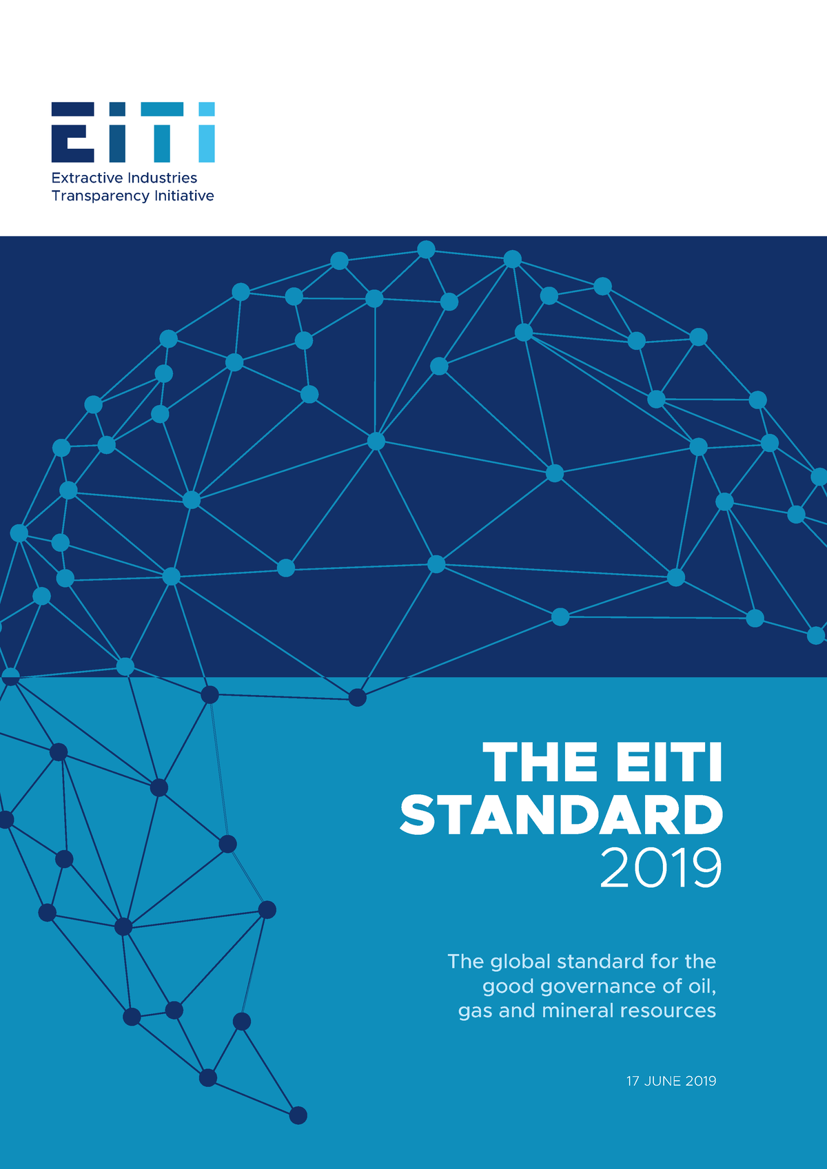 EITI Standard A Second Edition Will Be Issued Later In 2019 With The   Thumb 1200 1697 