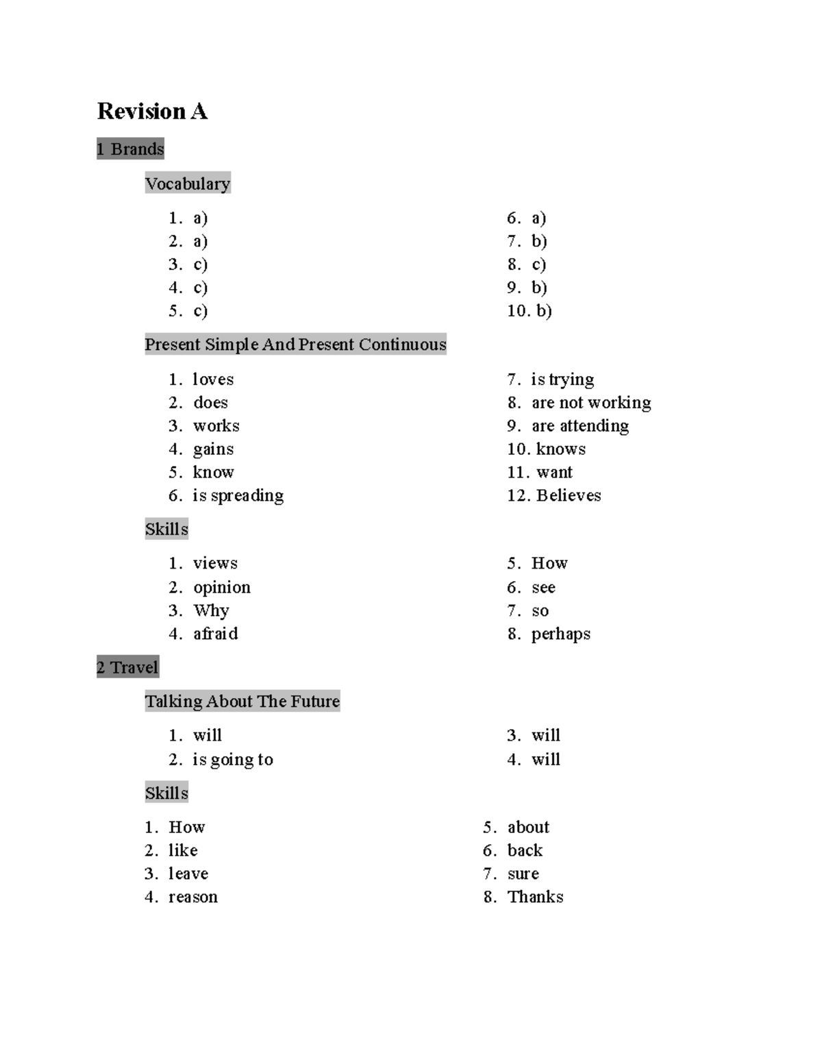 revision-a-a-2-a-3-c-4-c-5-c-a-b-c-b-b-present-simple