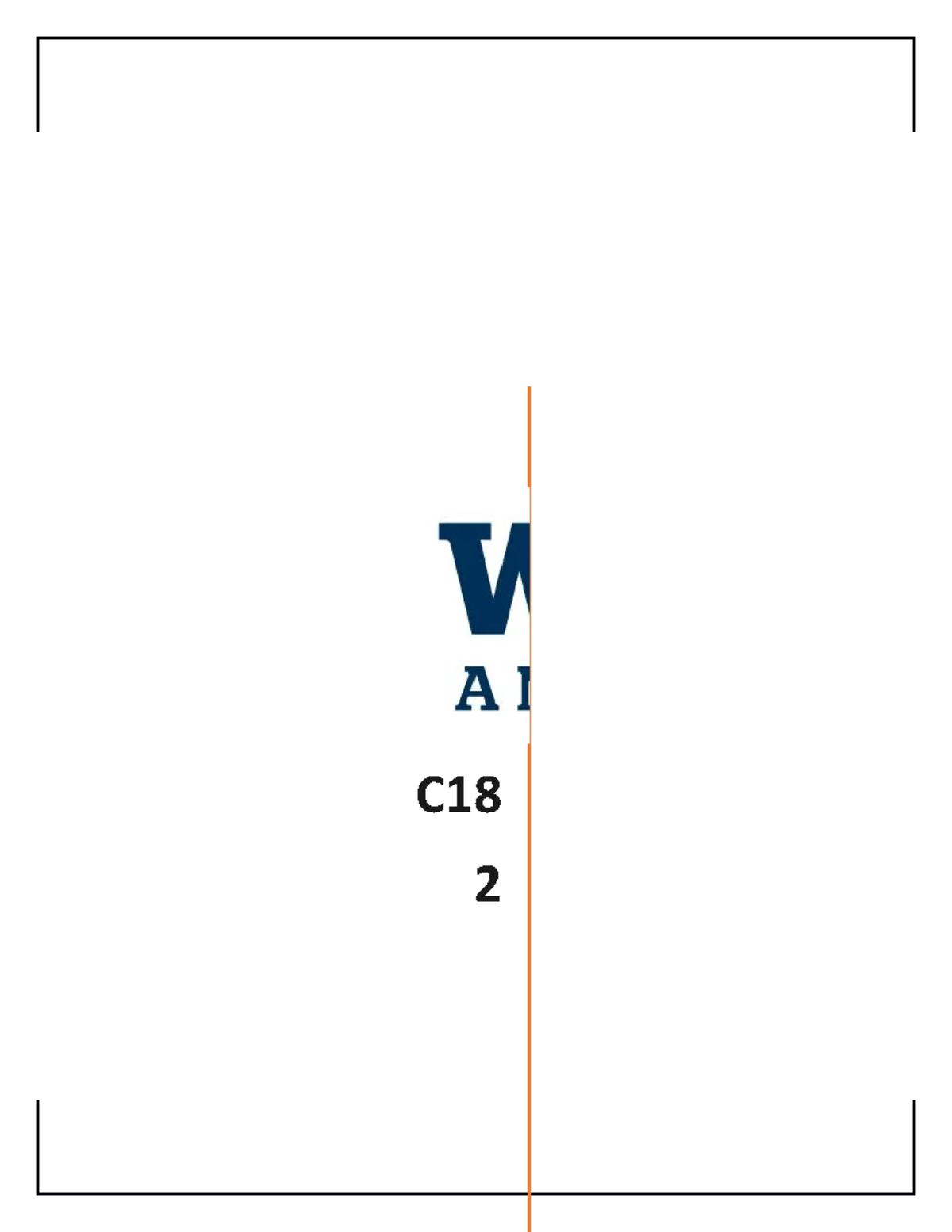 C182 Study Resource - C C182 Introduction to IT Study Resource Identify ...
