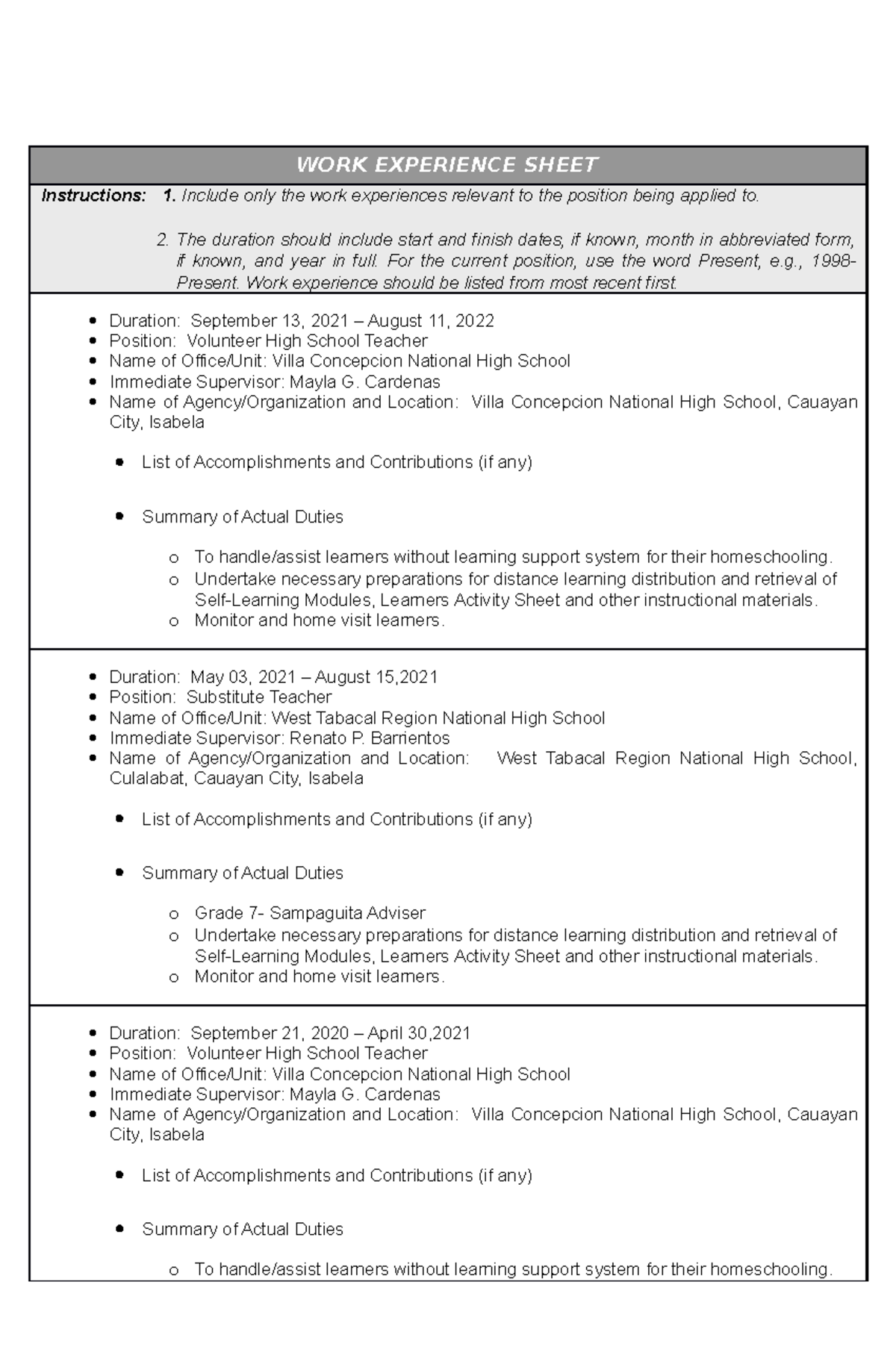 cs-form-no-cs-form-pds-work-experience-sheet-instructions-1