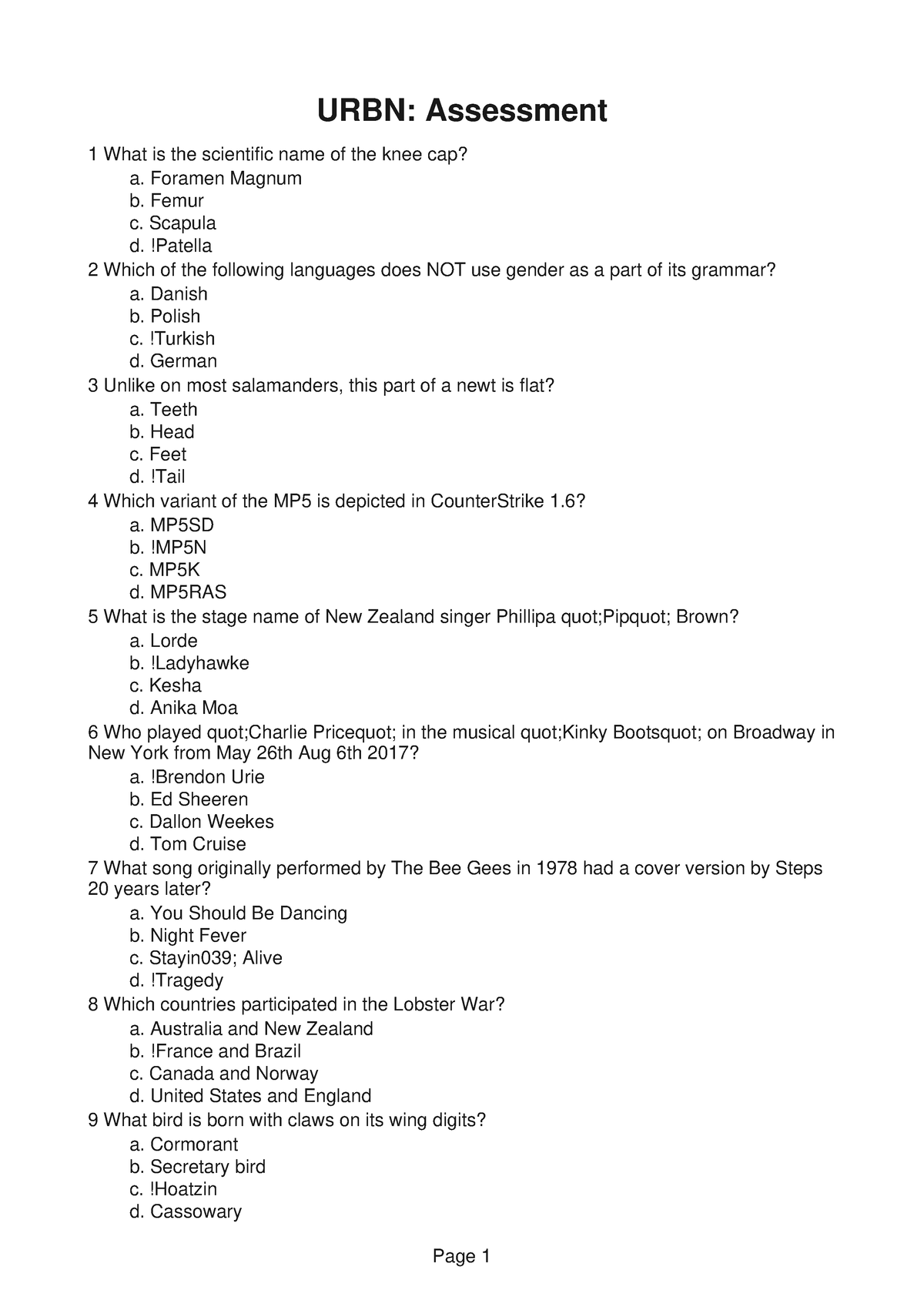 urbn121-diagram-10-urbn-assessment-1-what-is-the-scientific-name-of