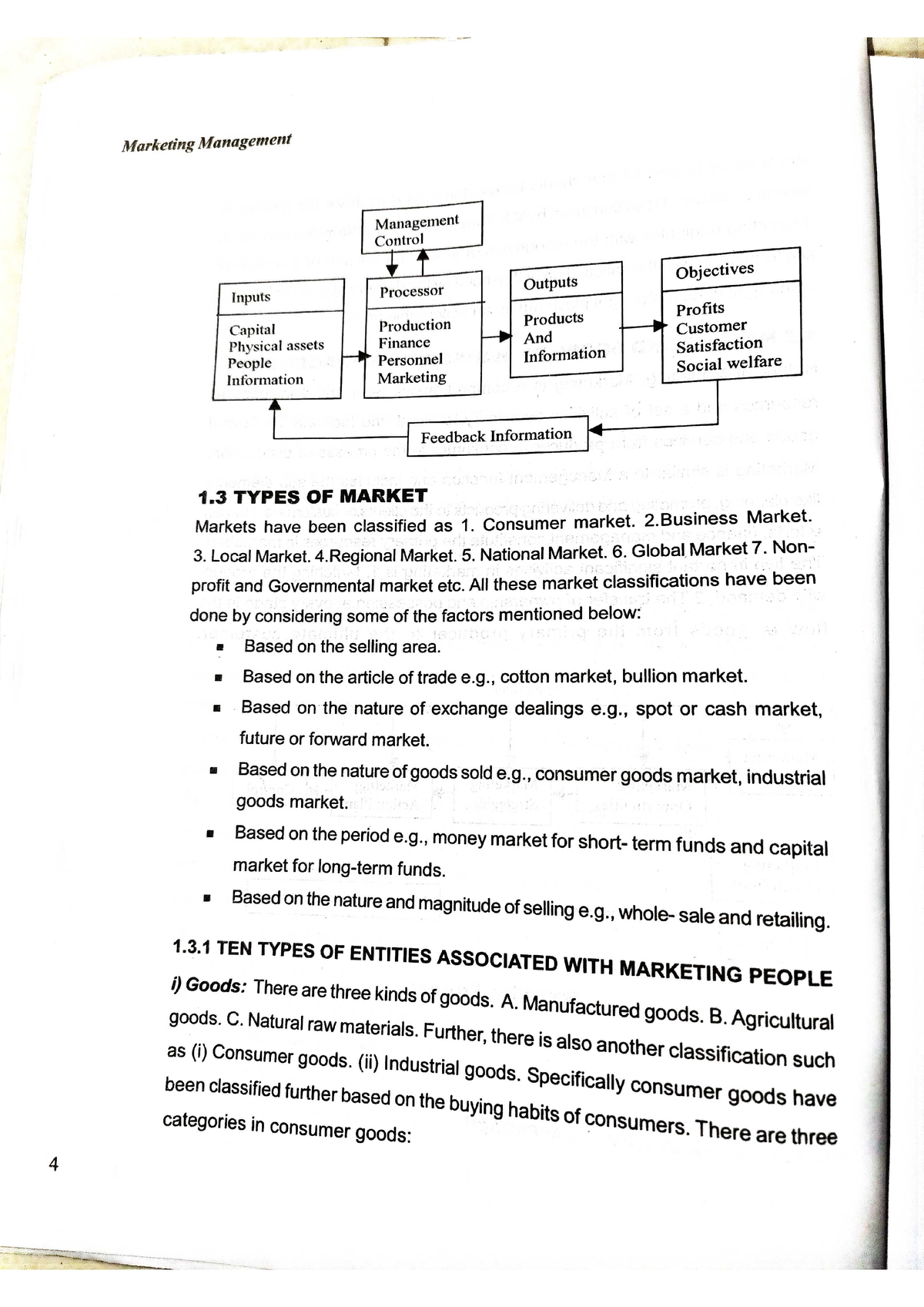 Marketing Management 2 - Studocu