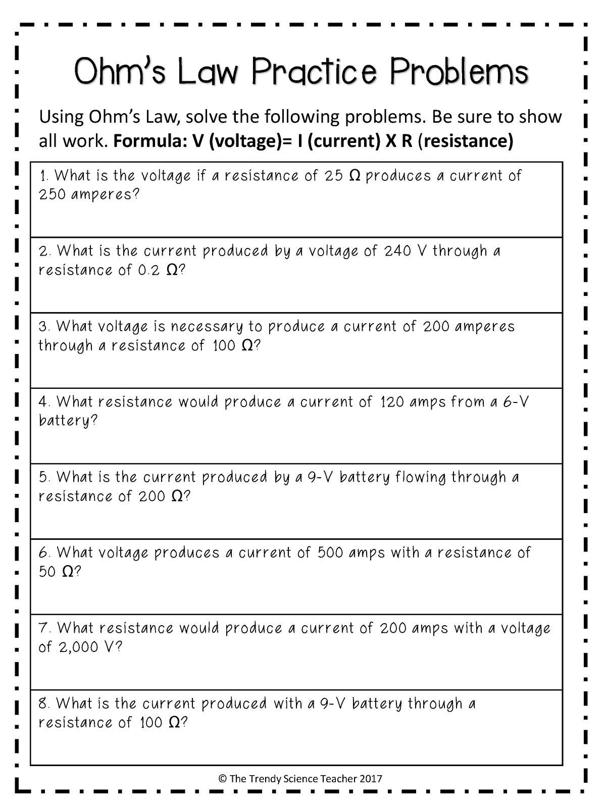 ohms-law-word-problem-practice-ohm-s-law-practice-problems-using-ohm