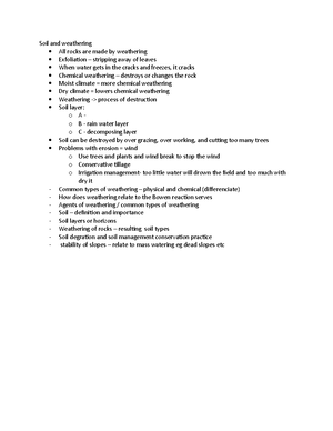 Habitable Planet Lesson 51 - Unit 5 - 71 - The Habitable Planet ...