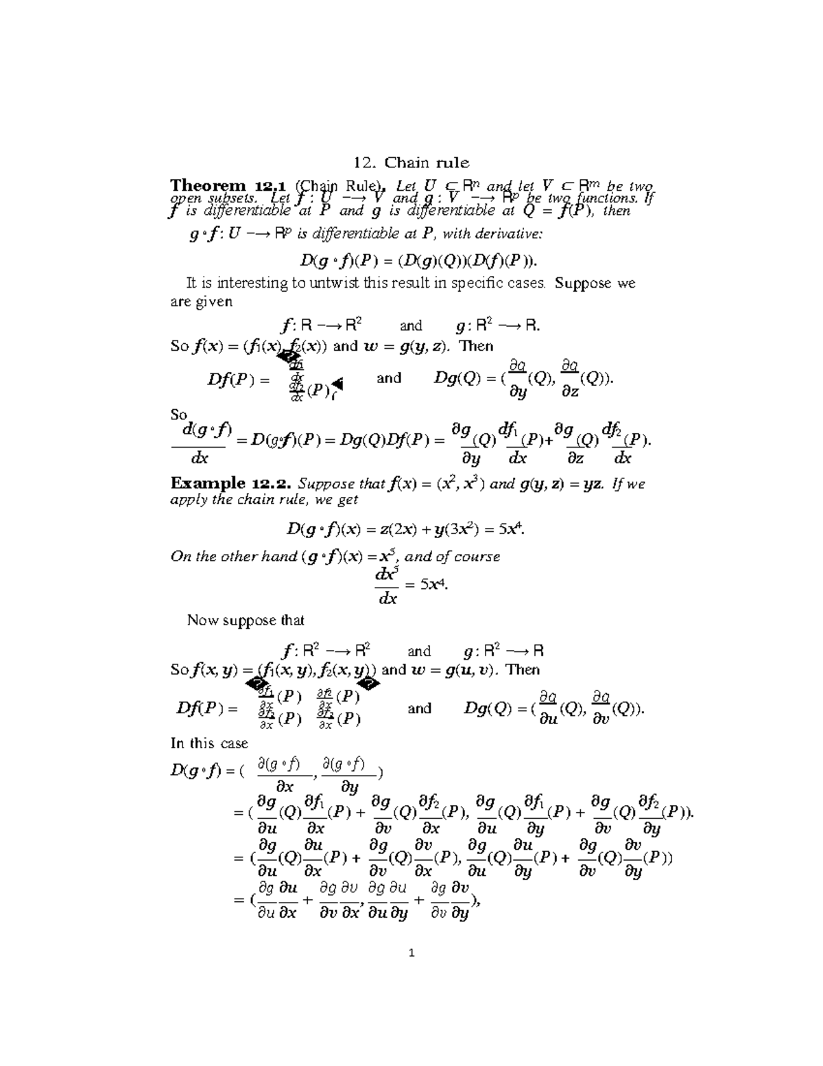 chain-rule-dx-4-x-p-x-p-and-dg-q-q-q-chain-rule