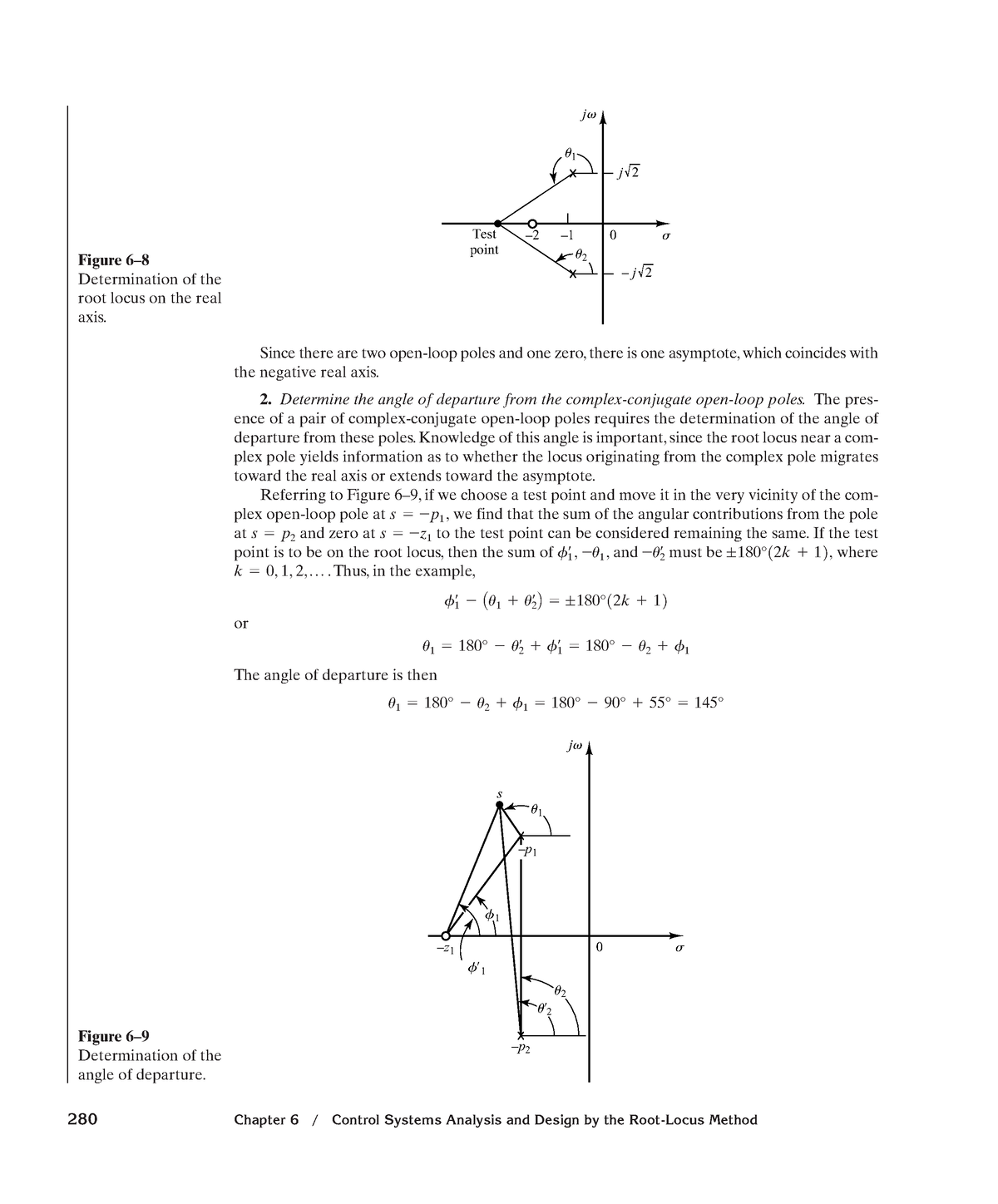 Modern Control Engineering-59 - 280 Chapter 6 / Control Systems ...