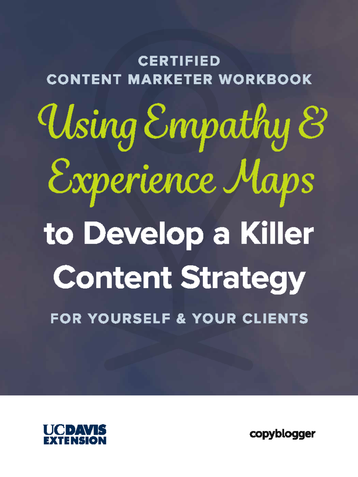 Empathy-Map-Workbook - 2 Empathy Map Worksheet The empathy map starts ...