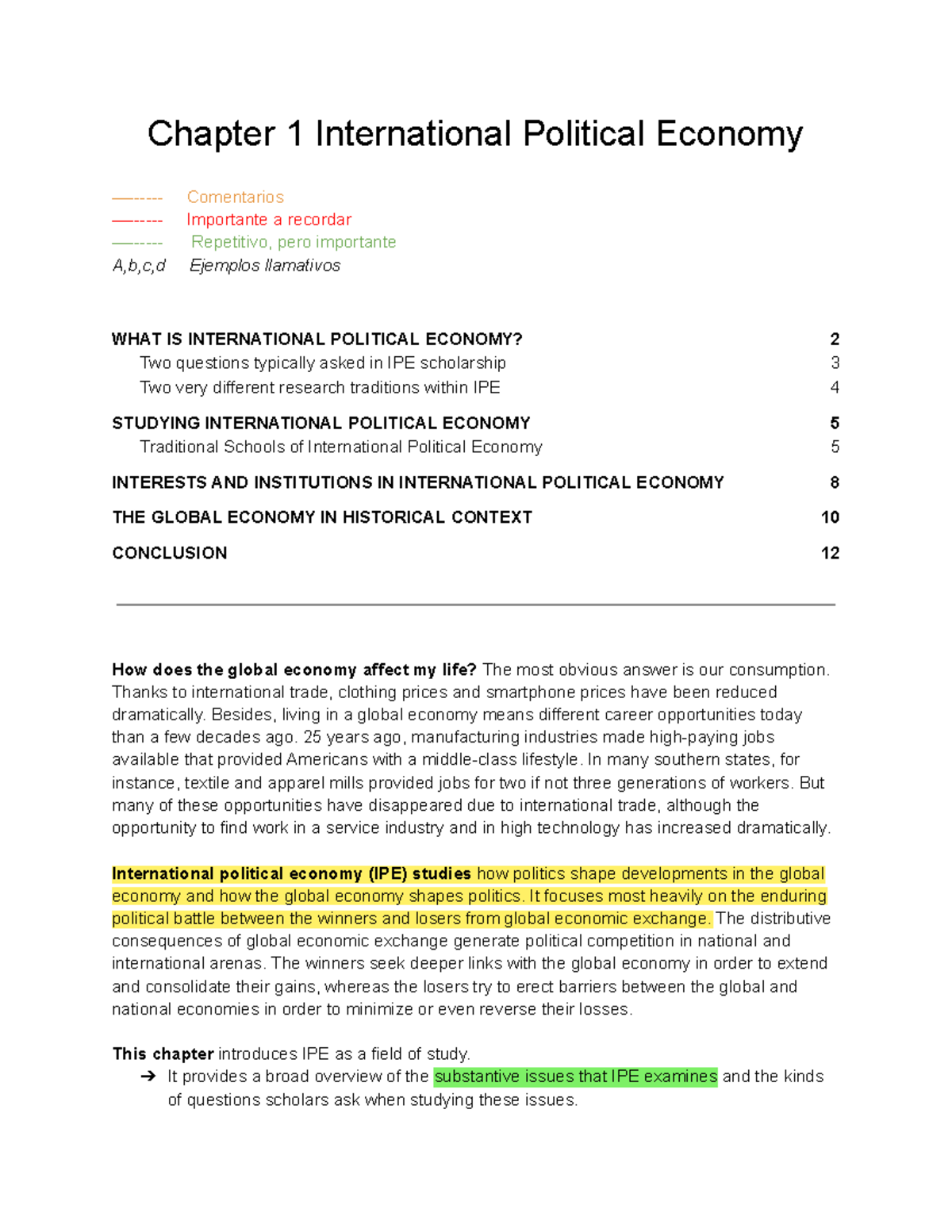 summary-chapter-1-ipe-summaries-chapter-1-international-political