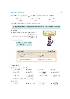Igcse Additional Mathematics Textbook ( PDFDrive )-15 - Historical note ...