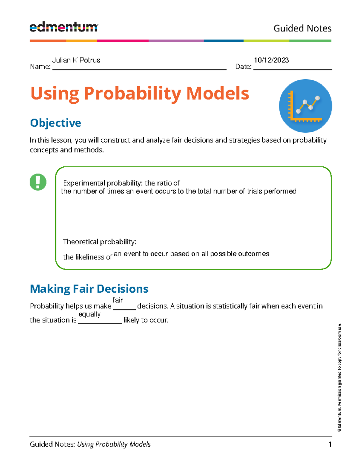 guided-notes-ccss-algebra-2-unit-b6-using-probability-models