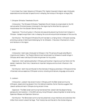 FOOD Science AND Technology. Module pdf - FOOD Science Technolog - Food ...