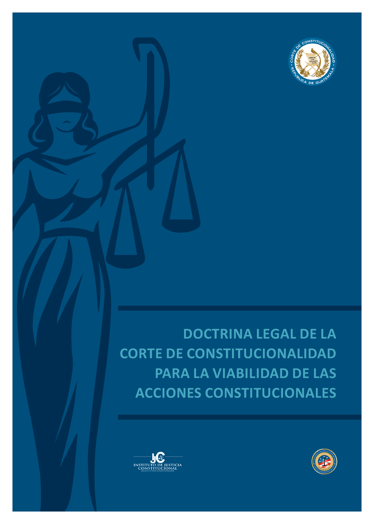 Doctrina-legal-de-la-Corte-de-Constitucionalidad - DOCTRINA LEGAL DE LA ...