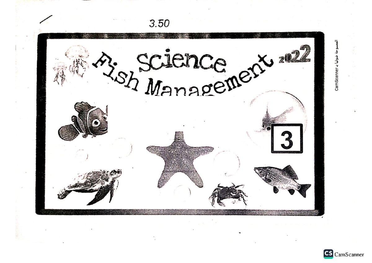 lecture Fish 3 - Virology And Immunology - Studocu