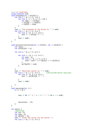 Computer Science H446 NEA marksheet - © OCR 2016 3 Programming project ...