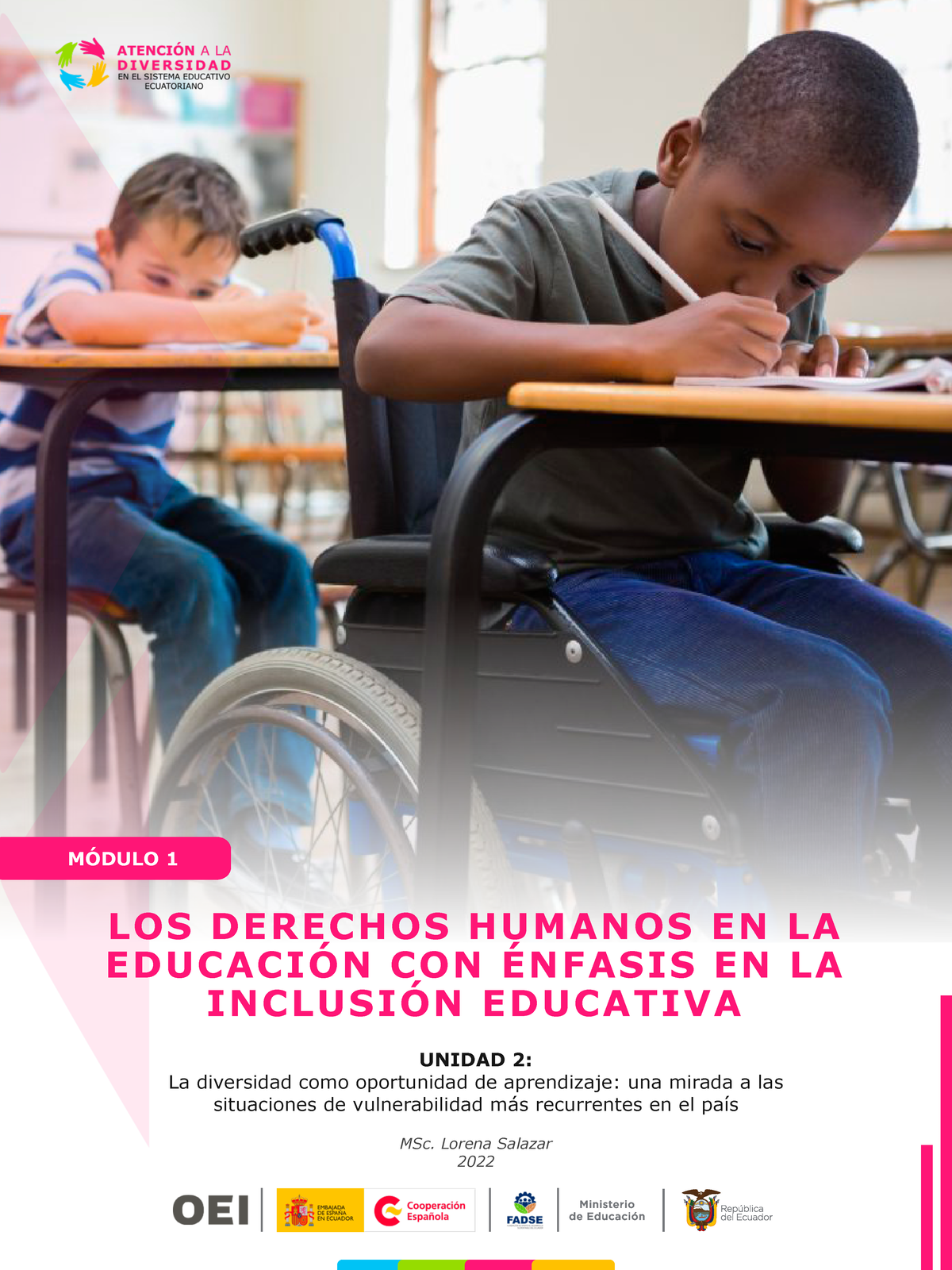 2-1 PDF.js viewer - lectura - LOS DERECHOS HUMANOS EN LA EDUCACIÓN CON ...
