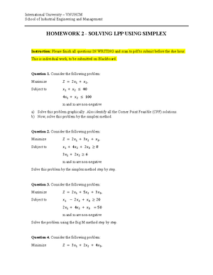 (final) Extra Exercise - Extra Exercise for Final Review: CHAPTER 6 ...