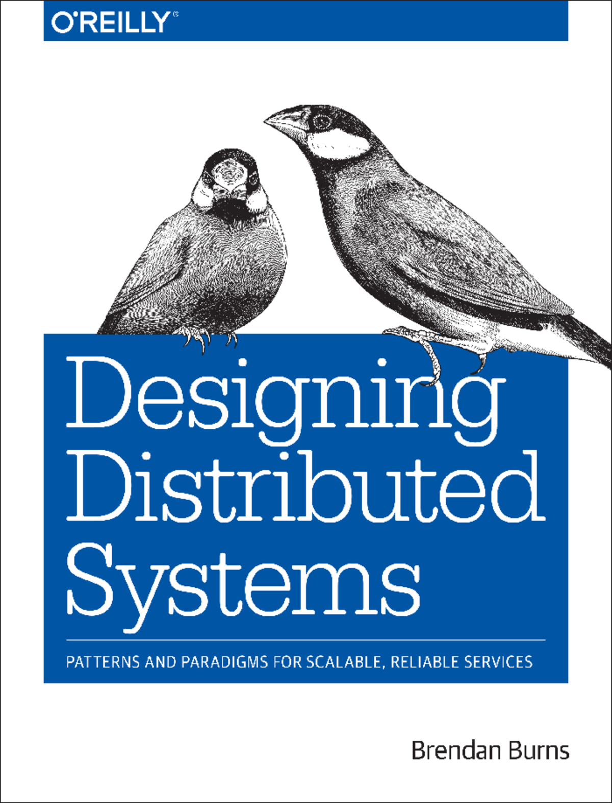 Designing Distributed Systems - Arquitectura de Software - Studocu