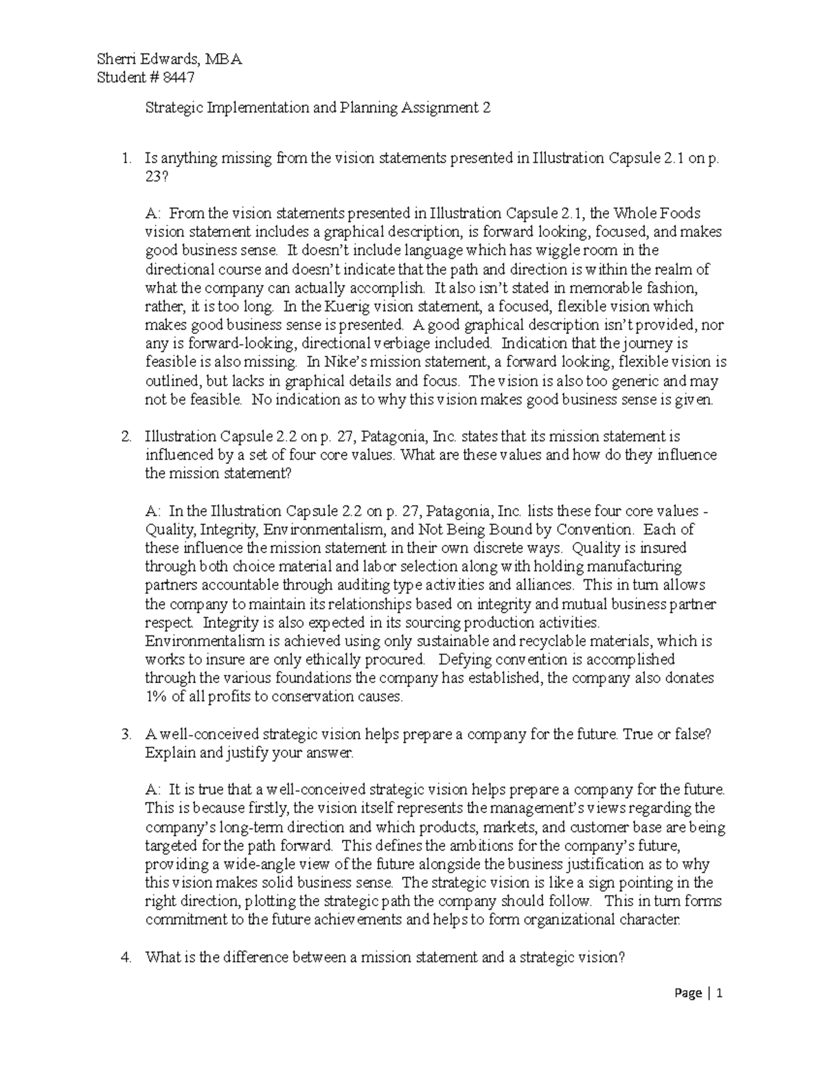 Wgu assignments picture