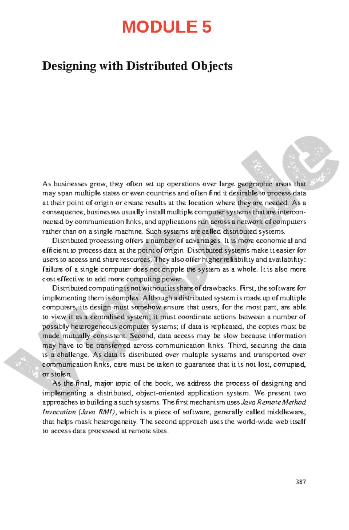 @vtucode - Notes is been downloaded from Vtu Code - Chapter 12 ...