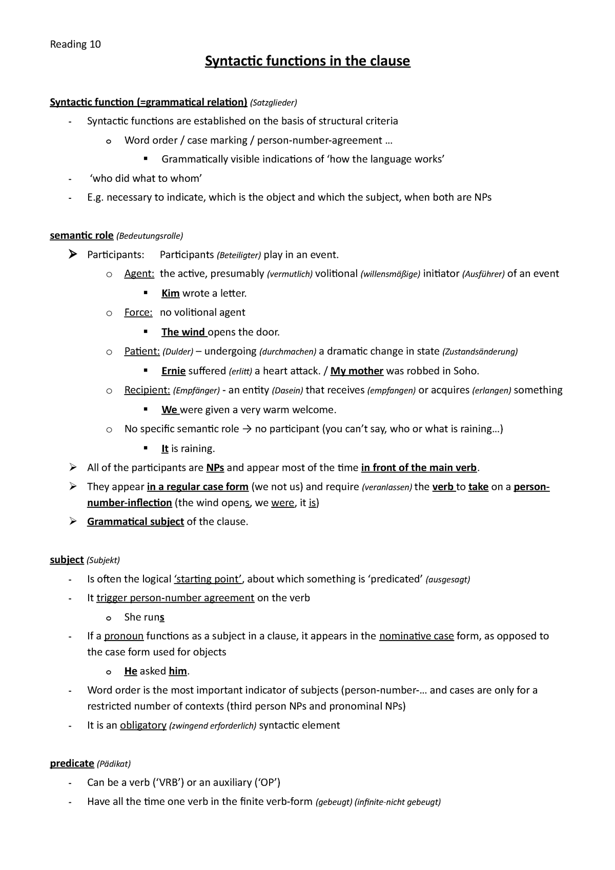 10-syntactic-functions-in-the-clause-syntactic-functions-in-the