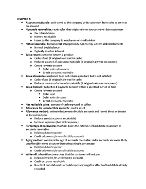 Ch 9 Notes- Vocabulary - Ch 9 Notes- Vocabulary Budget Committee A ...