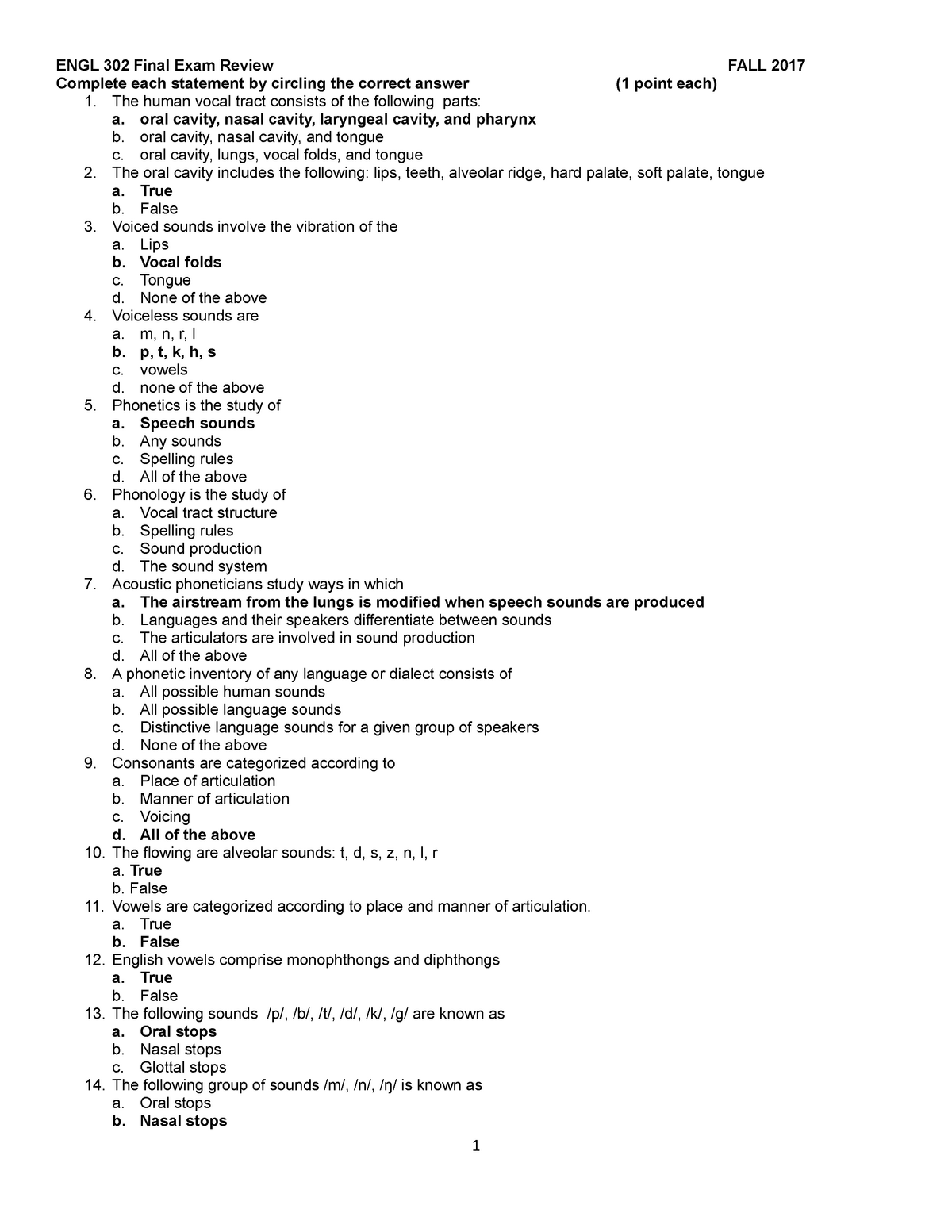 Latest 302 Test Cram