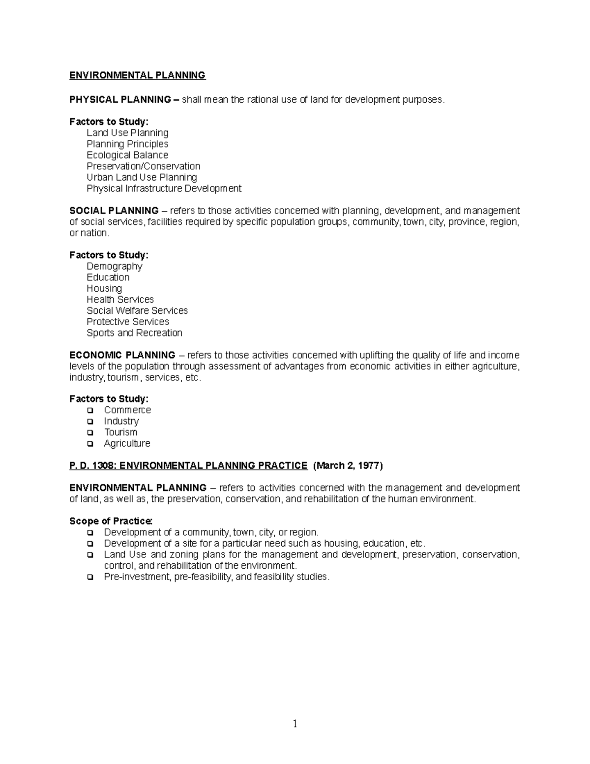 planning-environmental-planning-physical-planning-shall-mean-the