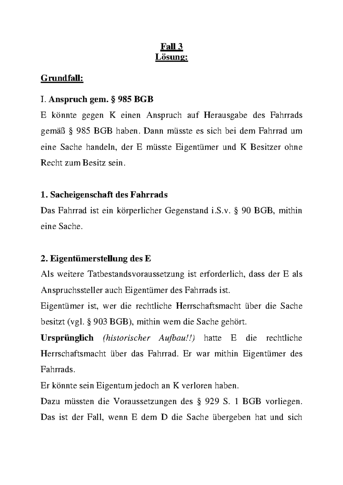 loesung-fahrrad-schadensersatz-nach-823-bgb-fall-3-l-sung-grundfall