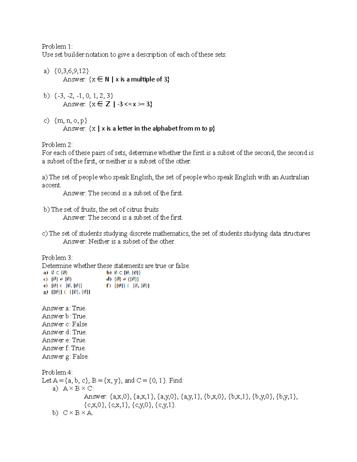 assignment-5-problem-1-use-set-builder-notation-to-give-a