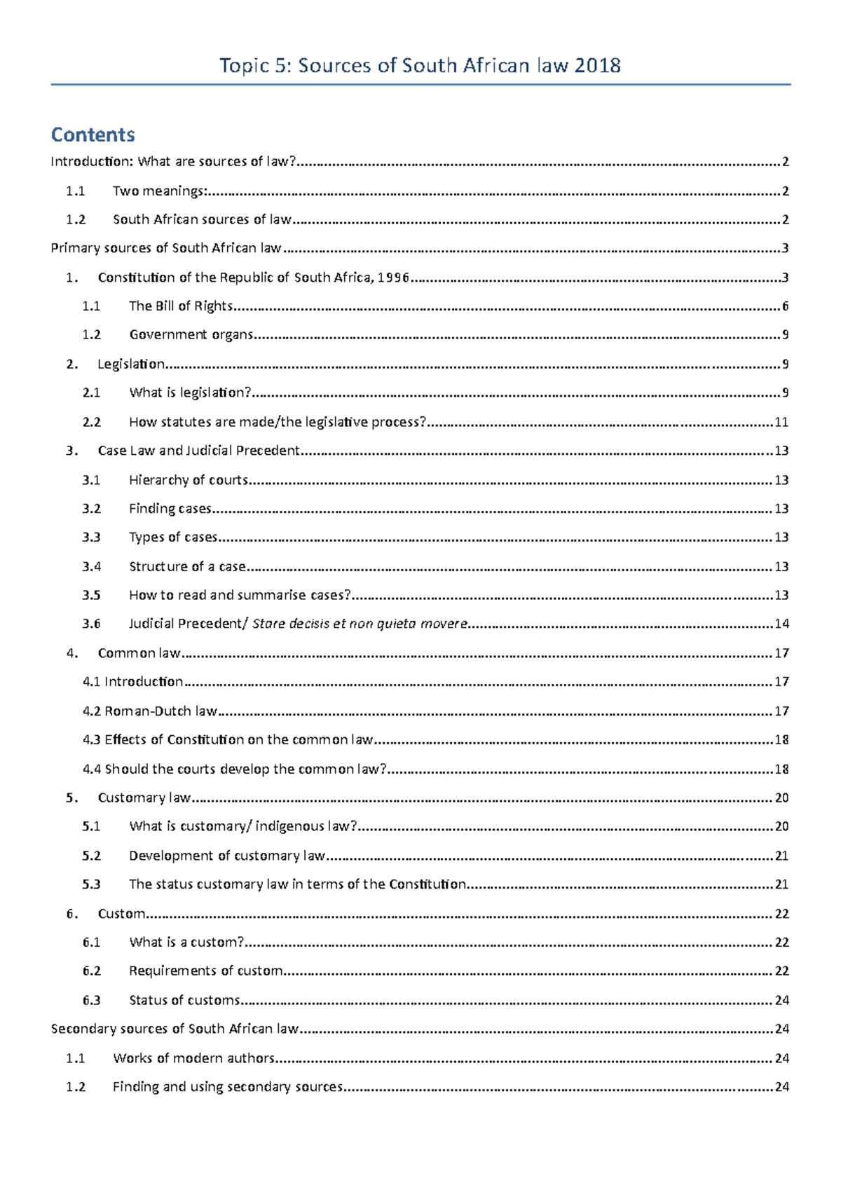 topic-5-2018-lecture-notes-5-topic-5-sources-of-south-african