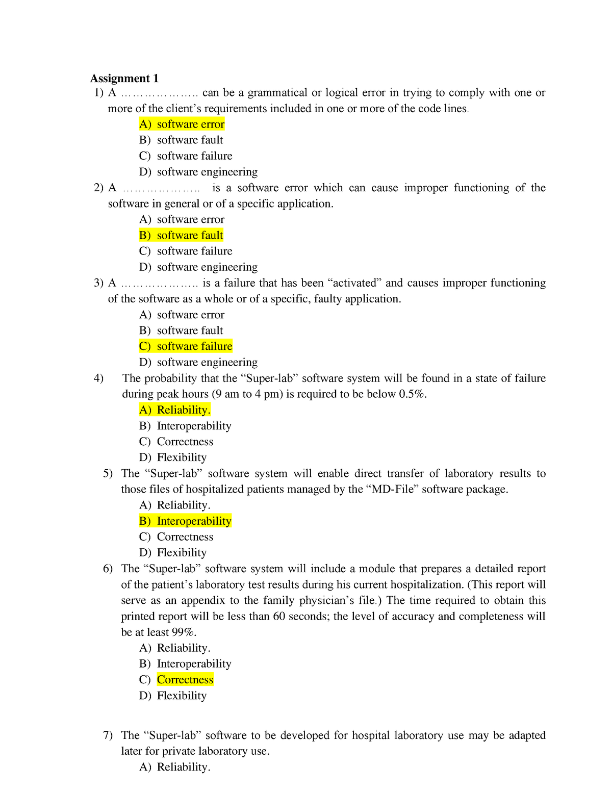 sqa critical essay questions