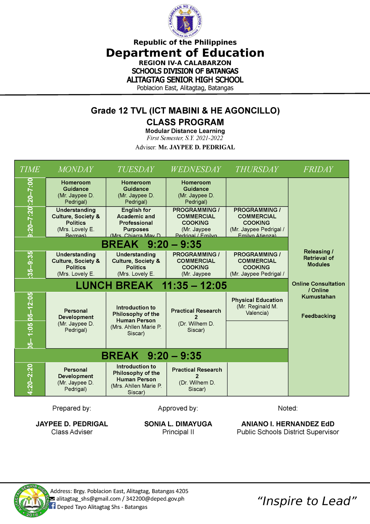 class-program-tvl-12-lecture-notes-1-2-republic-of-the