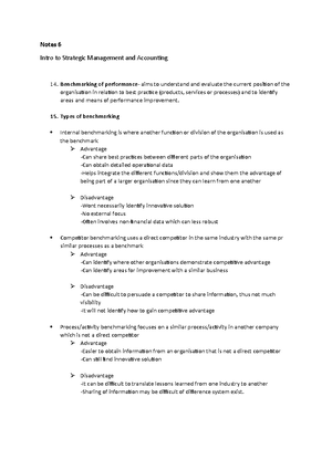 Chapter 1 Part 5 - The IIRC (International Integrated Reporting Council ...