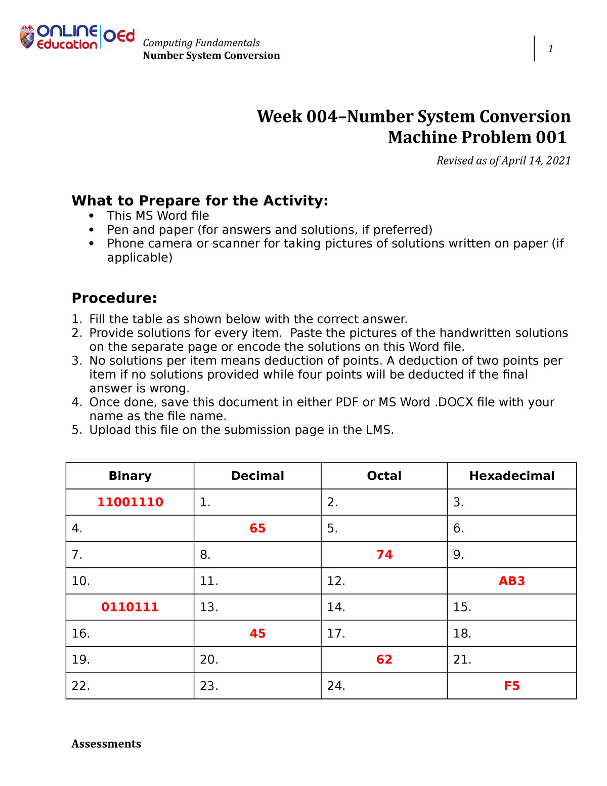 week004-machine-problem-001-revised-computing-fundamentals-number