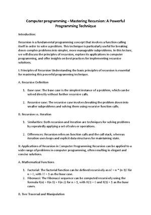 Mastering Modularization in Modern Programming - Mastering ...