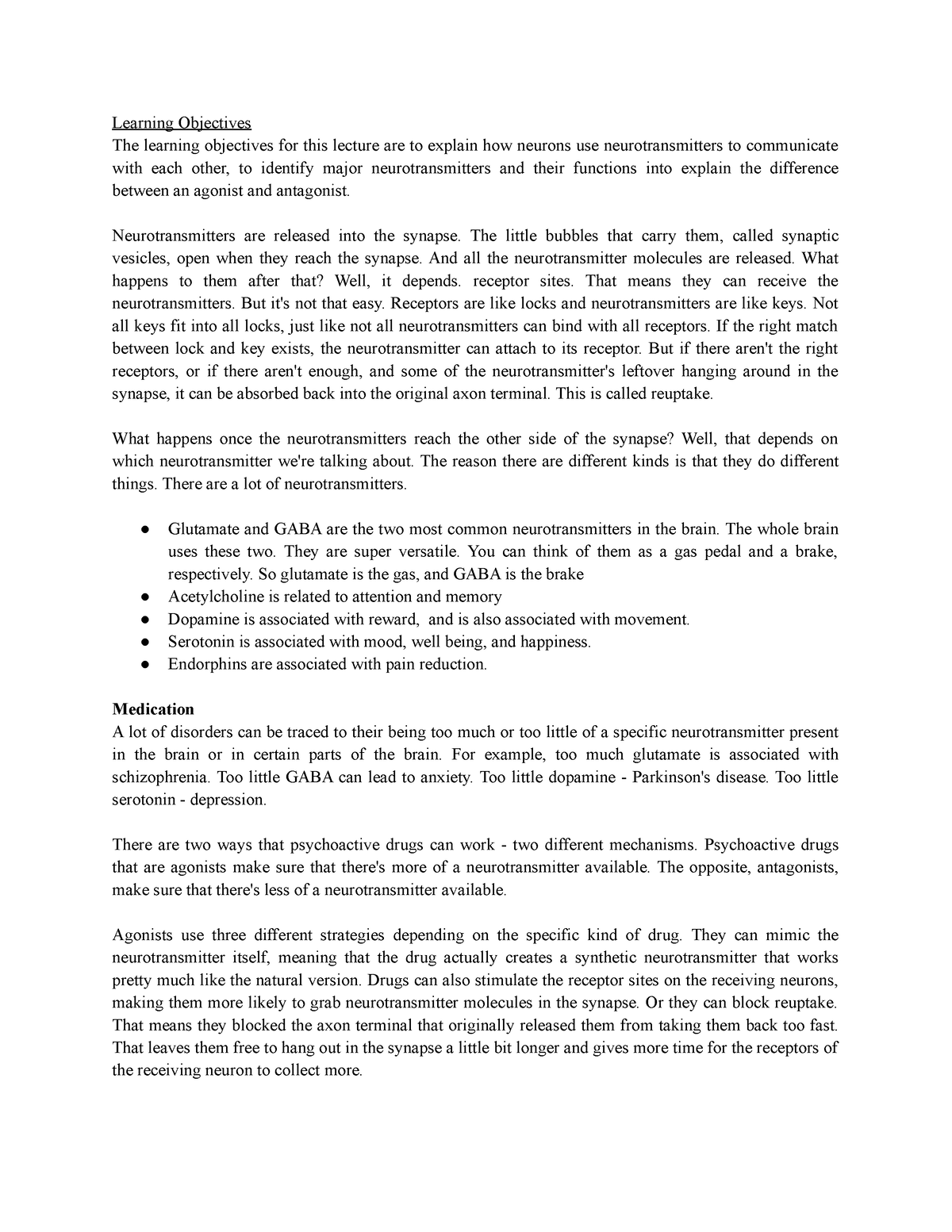 3-2-neurotransmitters-learning-objectives-the-learning-objectives-for