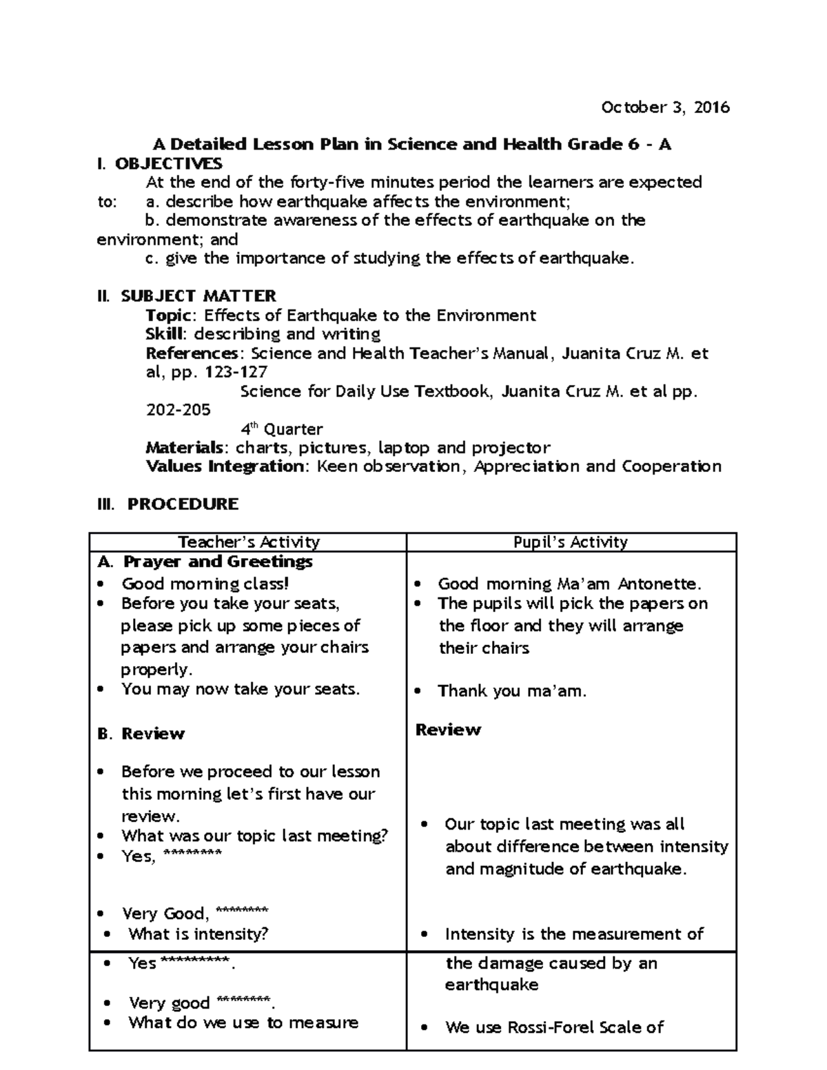 detailed-lesson-plan-in-science-grade-6-october-3-2016-a-detailed