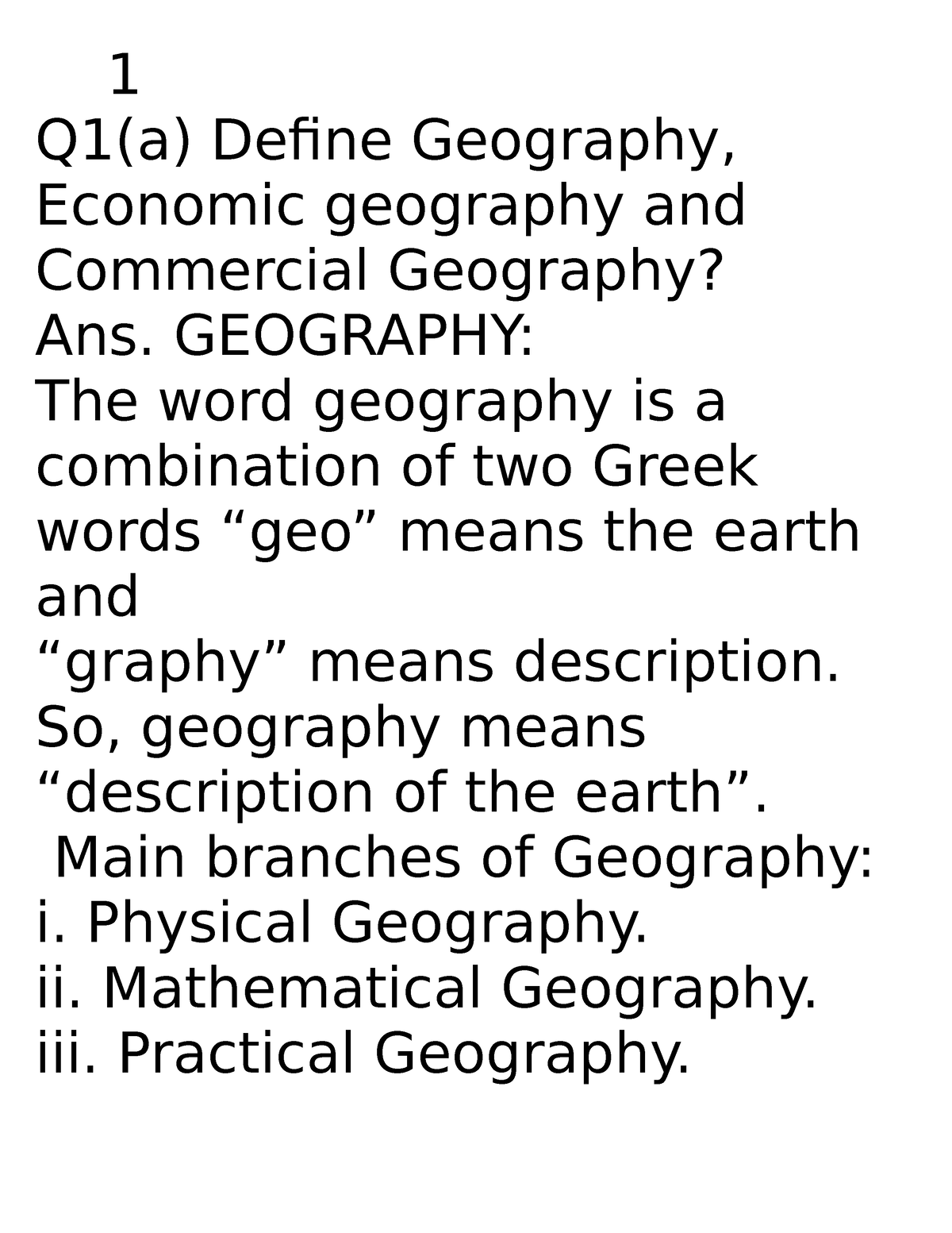 cg-commercial-geography-1-q1-a-define-geography-economic