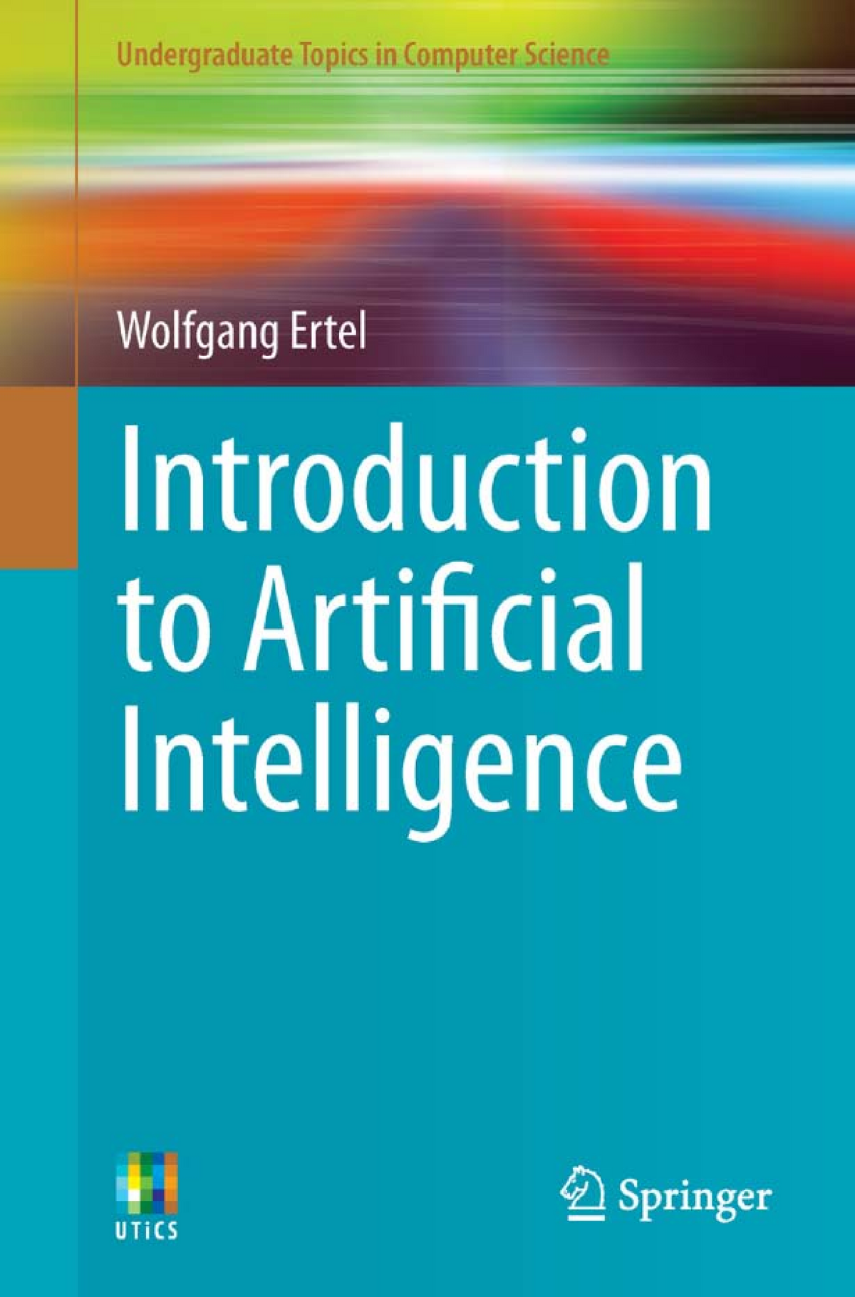 introduction-to-artificial-intelligence-undergraduate-topics-in