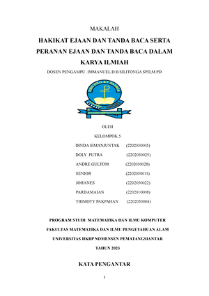 Modul AJAR Bindo Kls 11 Bab 2 - MODUL AJAR BAB 2 : MENYAJIKAN BERITA ...