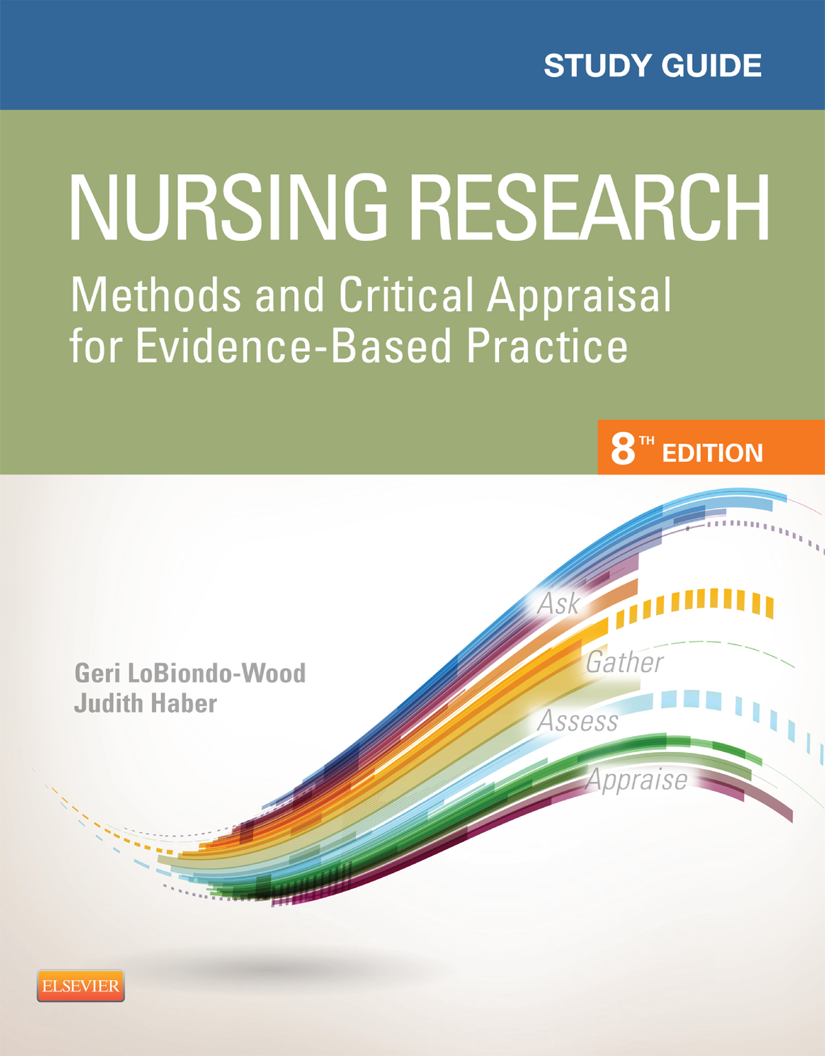 research nursing study guide