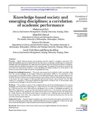 research on capital structure