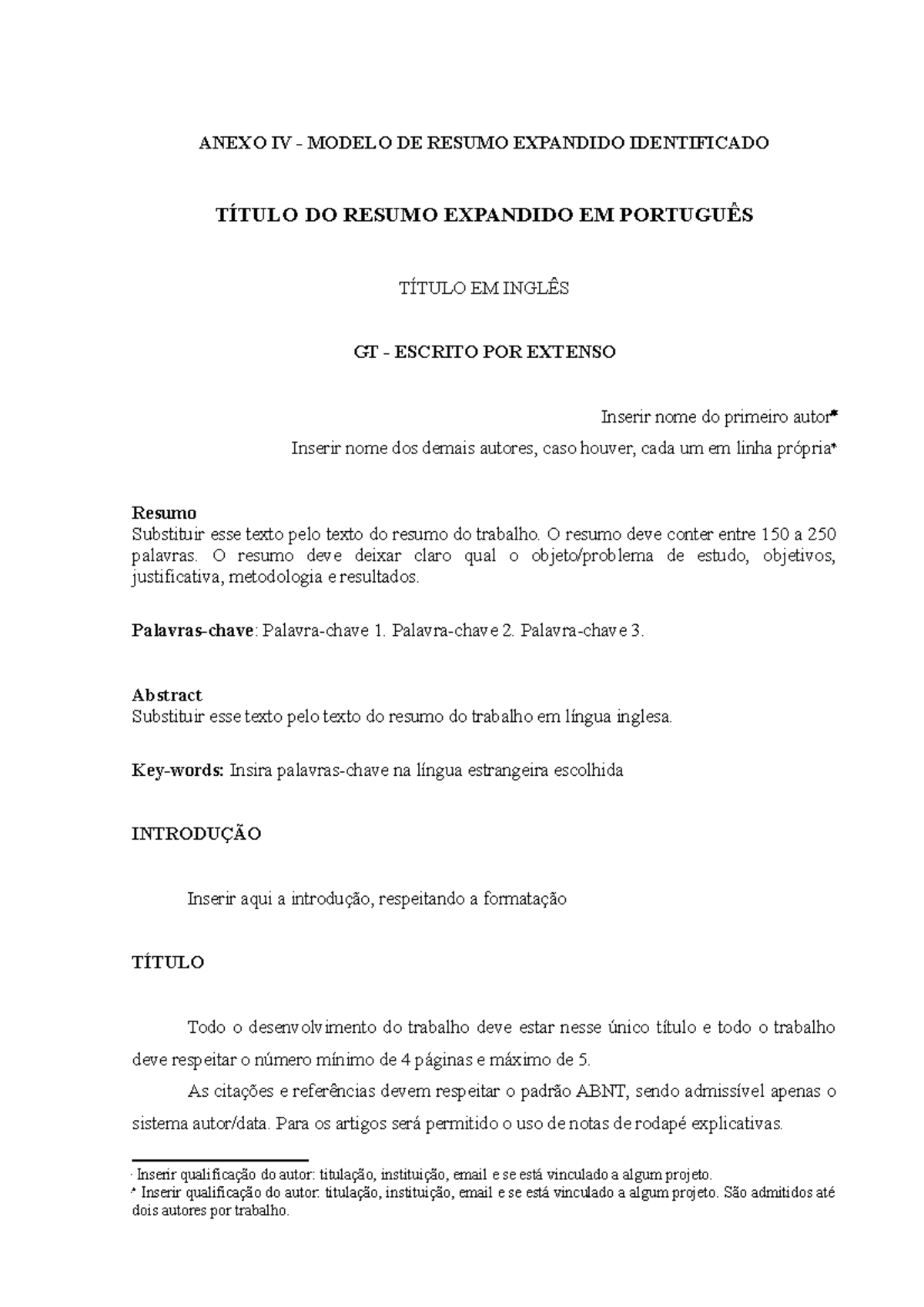 Introduzir 88 Imagem Modelo De Resenha Critica Abnt Vn 1042