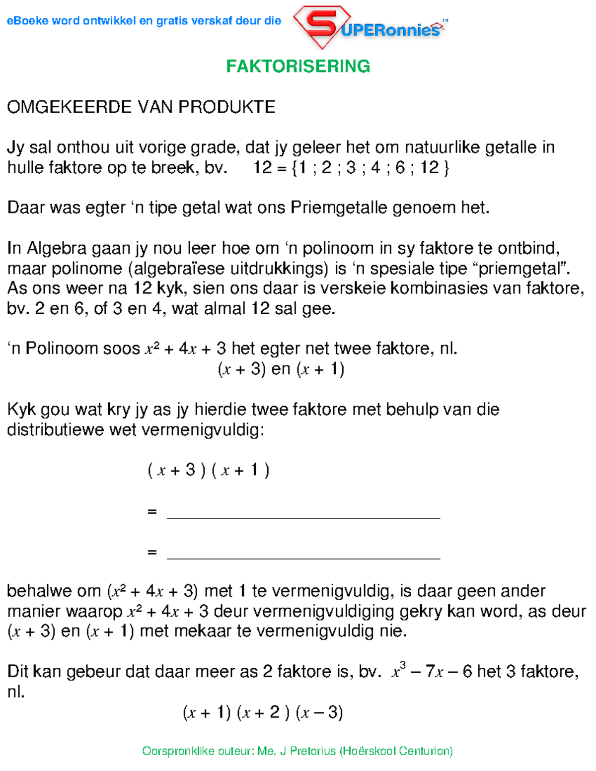 eboek-faktorisering-gr9-faktorisering-omgekeerde-van-produkte-jy-sal