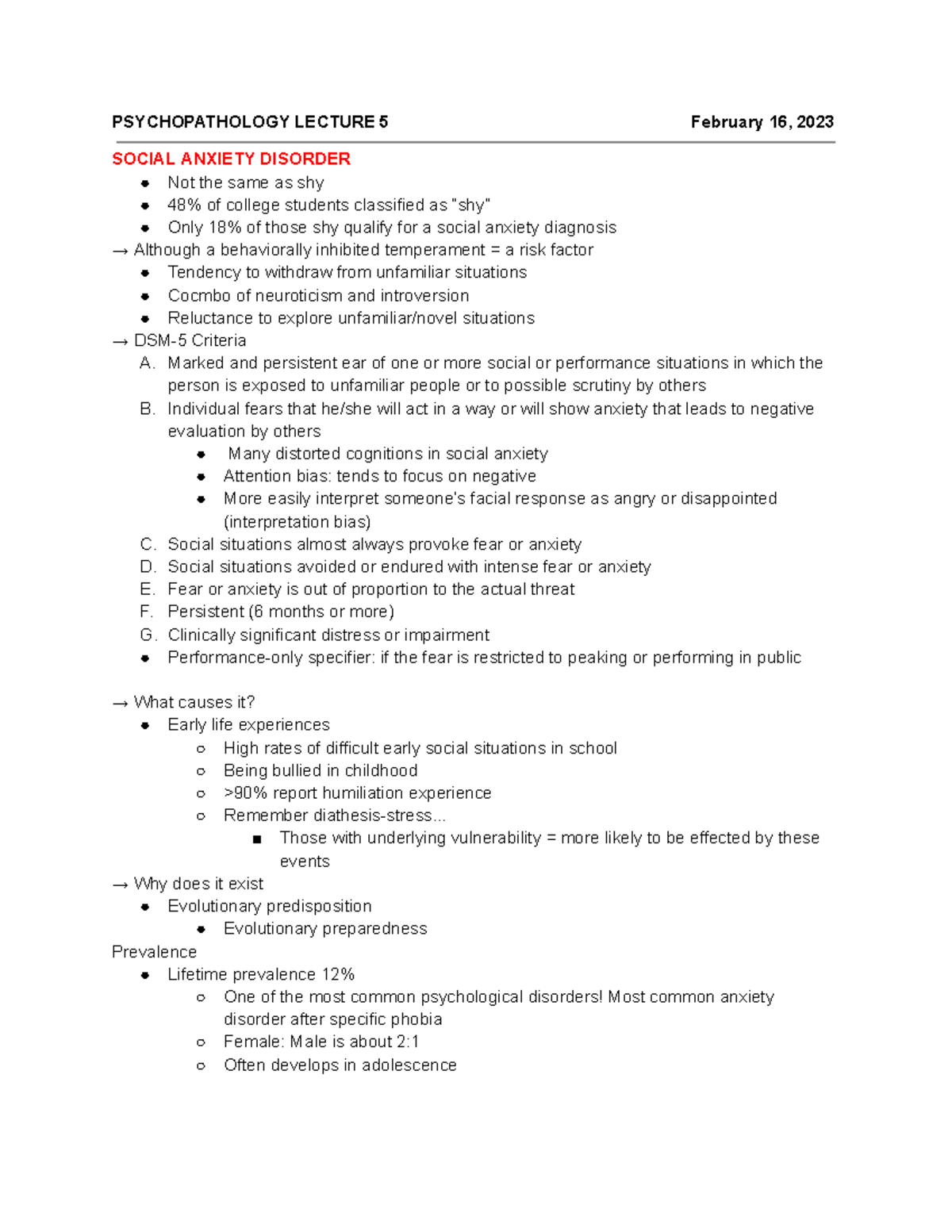 psy12-lec-5-dsm-5-criteria-for-social-anxiety-disorders-generalized