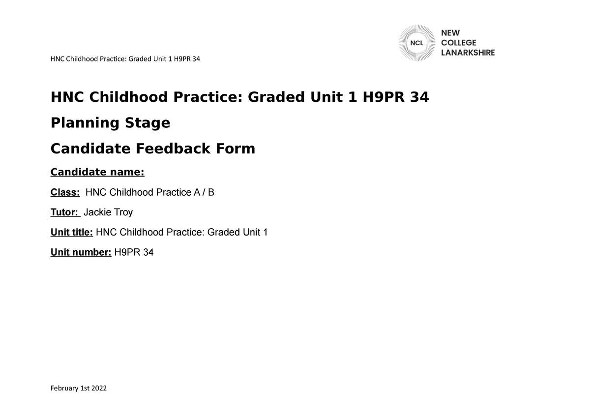 planning-stage-marking-scheme-2022-hnc-childhood-practice-graded